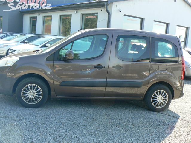 Peugeot Partner Tepee